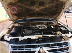 ميتسوبيشي باجيرو